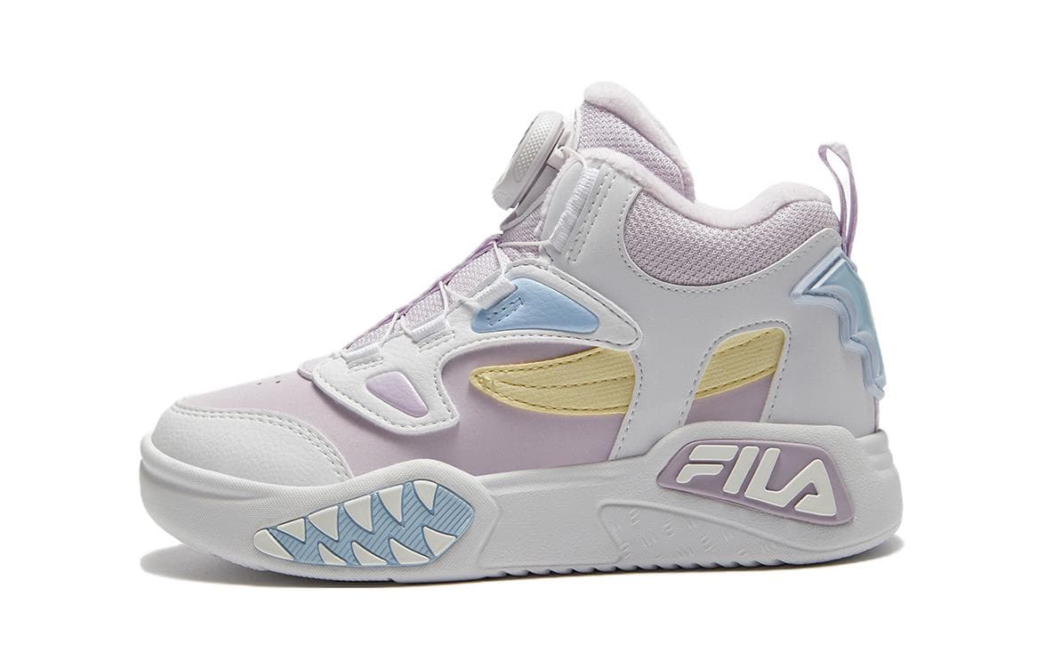 FILA FUSION Desperado - изображение 1