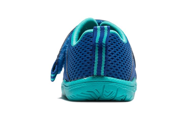 Кроссовки Asics Amphibian Baby SR 2 - изображение 4
