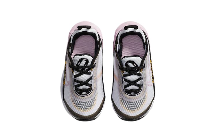 Кроссовки Nike Air Max 2090 - изображение 4