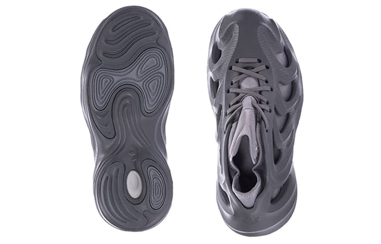 Кроссовки adidas originals AdiFOM Q - изображение 4