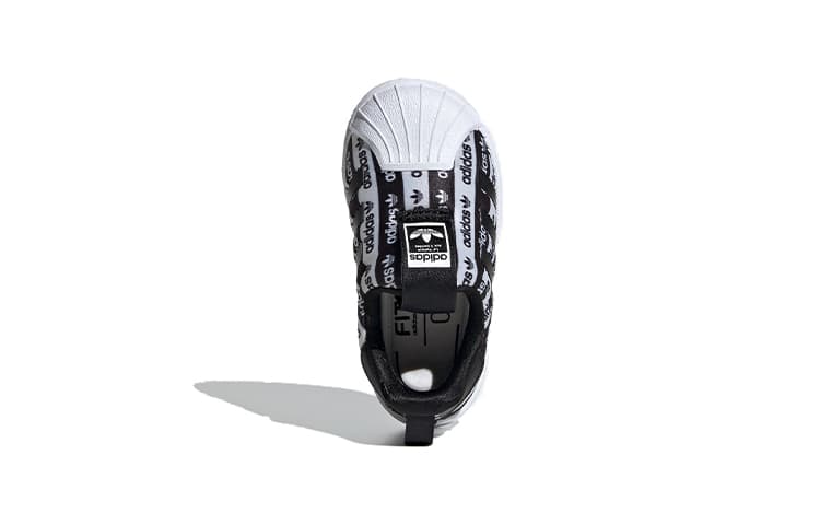 Кроссовки adidas originals Superstar 360 - изображение 6