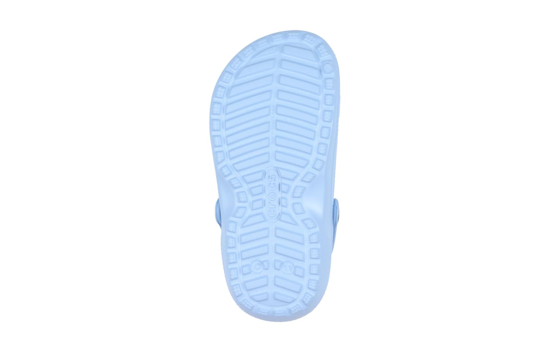 Crocs Classic Lined Clog K - изображение 6