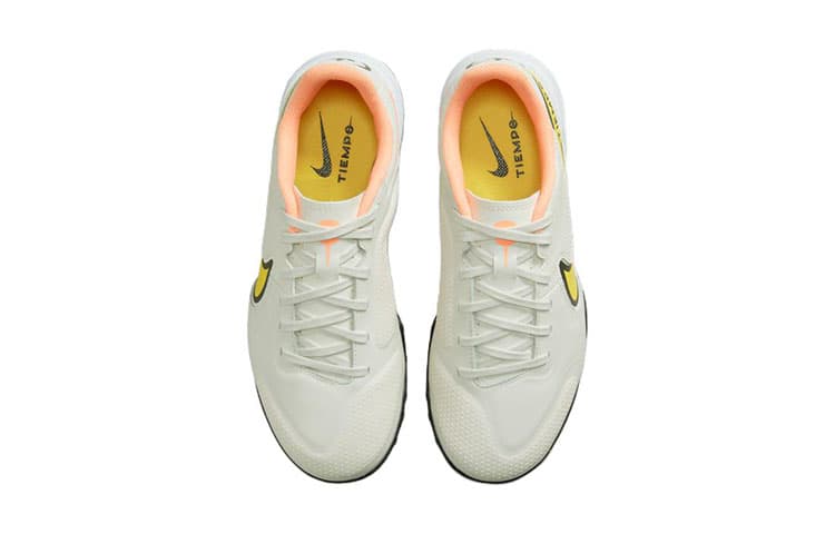 Бутсы Nike Tiempo Legend 9 Academy TF - изображение 4