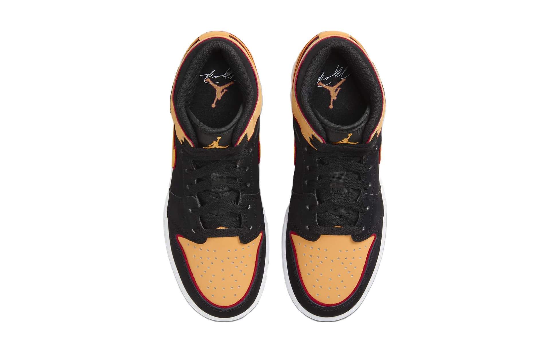 Jordan Air Jordan 1 - изображение 4