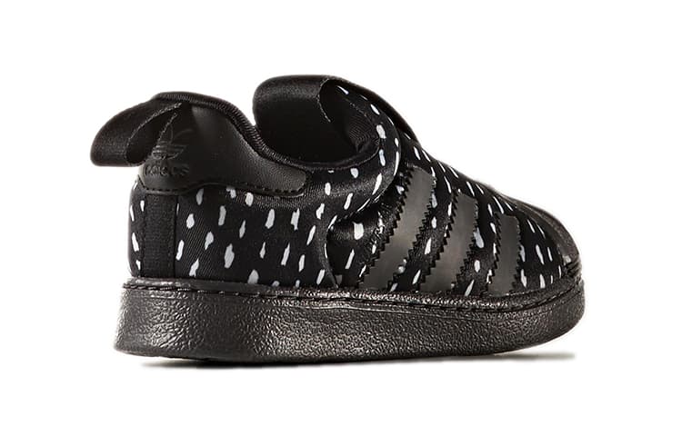 Кроссовки adidas originals Superstar 360 I - изображение 6