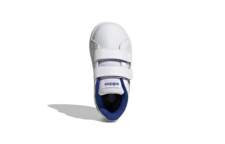 Кроссовки TD adidas neo Grand Court Lifestyle - изображение 6