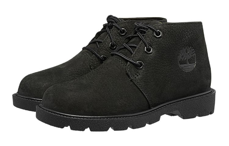 Timberland Chukka - изображение 3
