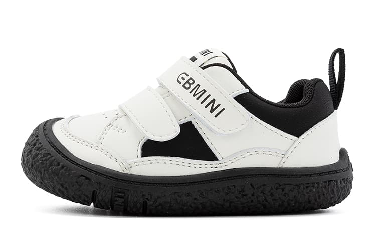 Кроссовки EBMINI Обувь для малышей Низкий верх Детский - изображение 5