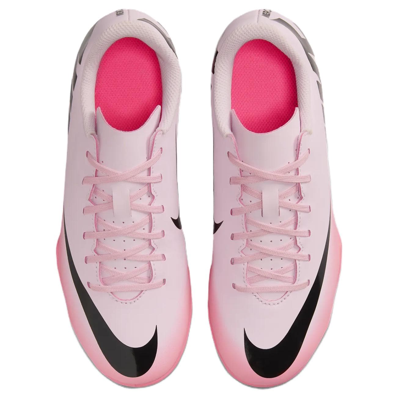 Бутсы Nike Mercurial Vapor 15 Pink - изображение 4