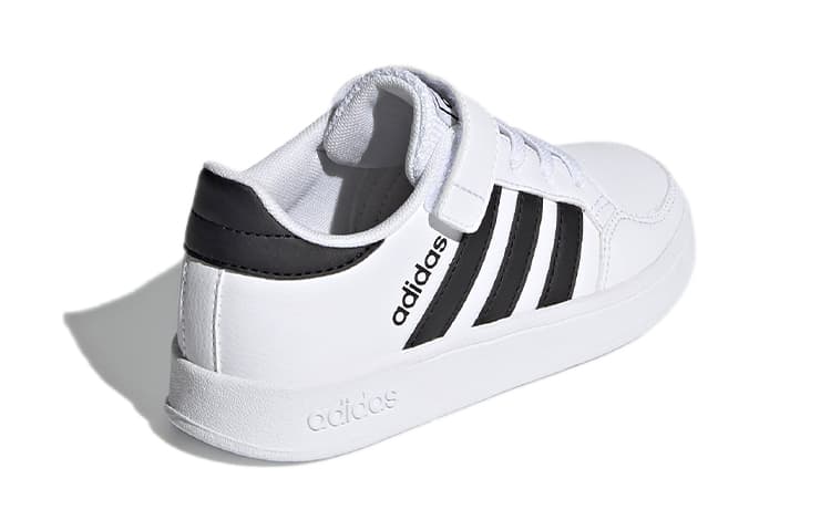 Кроссовки adidas neo Breaknet - изображение 7