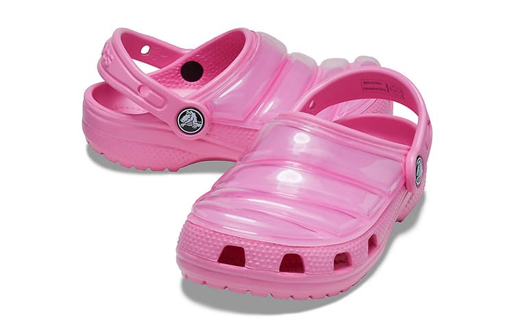 Crocs Classic clog - изображение 4