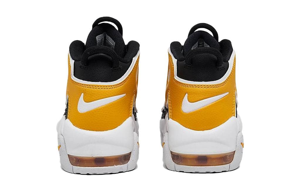 Nike Air More Uptempo - изображение 3
