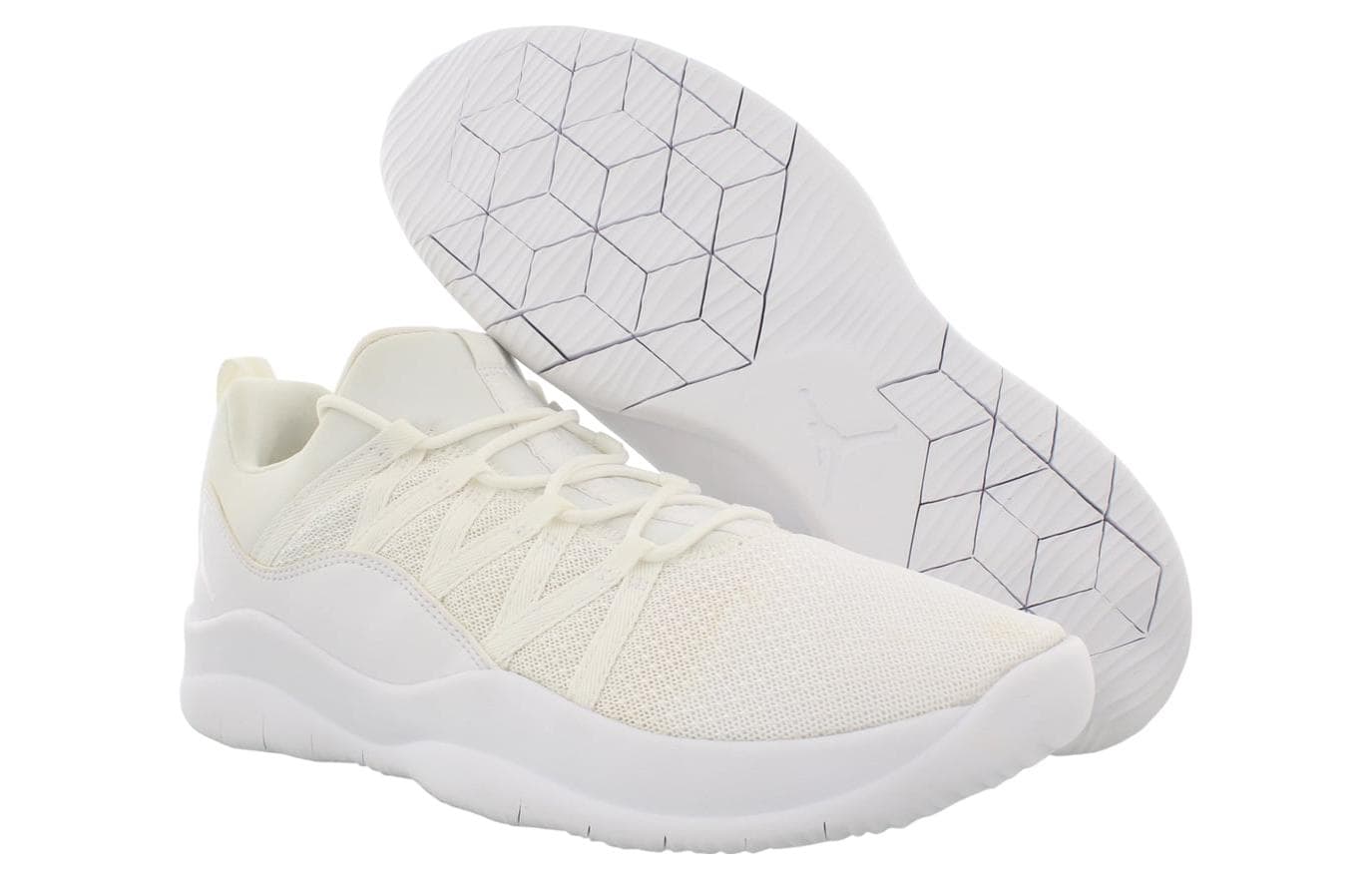 Ретро баскетбольные кроссовки Jordan Deca Fly GS - изображение 4