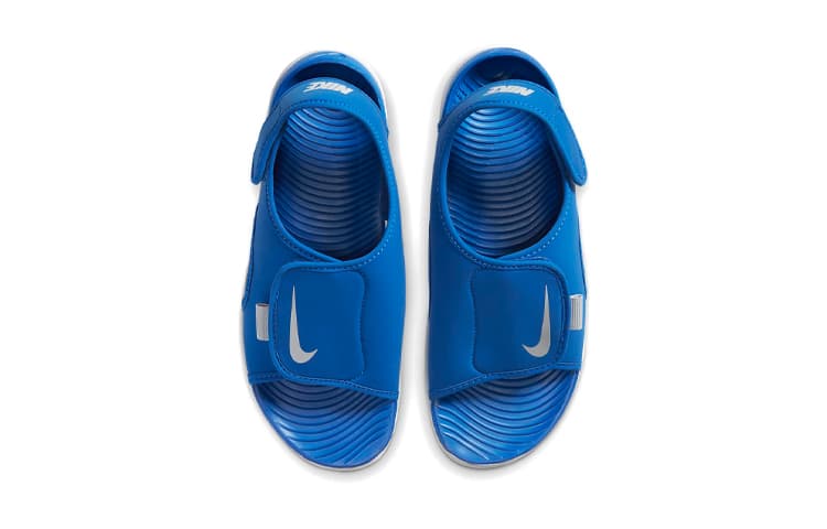 Сандалии Nike Sunray Adjust 5 V2 - изображение 4