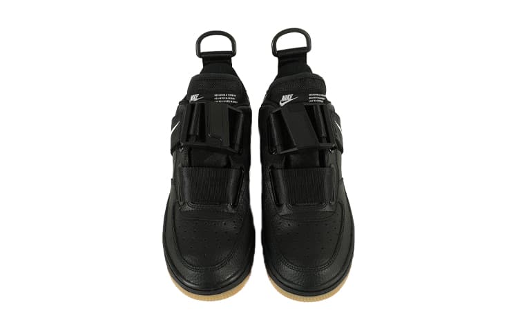 Кроссовки Nike Air Force 1 GS - изображение 4