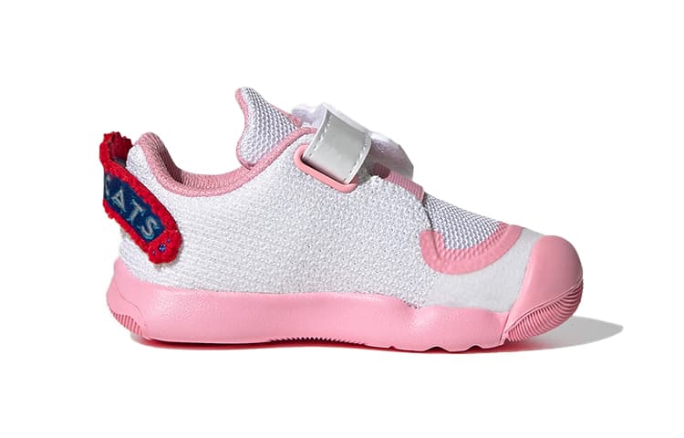 Кроссовки adidas Activeplay - изображение 4