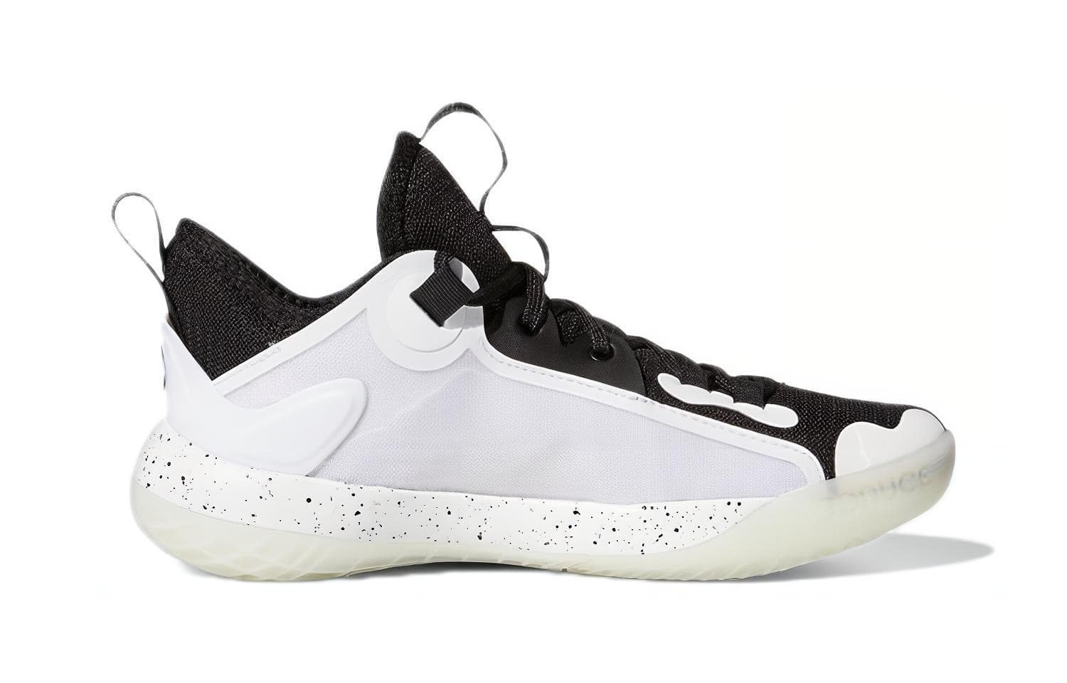 Кроссовки для баскетбола adidas Harden Stepback 2 - изображение 4