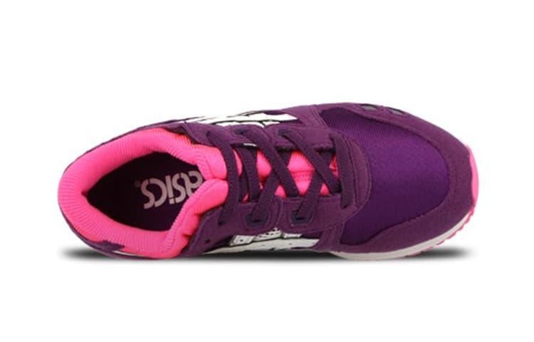 Кроссовки Asics Gel-Lyte - изображение 5