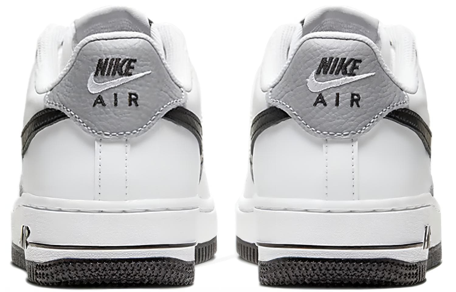 Кроссовки Nike Air Force 1 Lv8 GS - изображение 6
