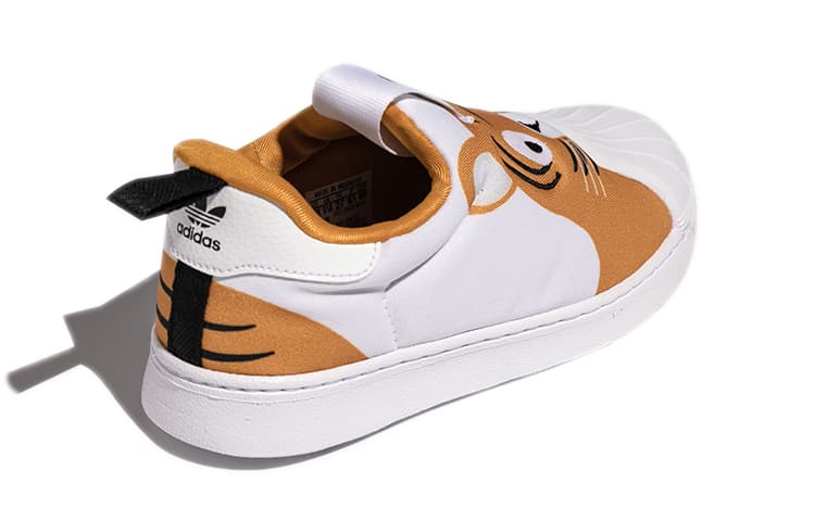 Кроссовки adidas originals Superstar 360 C - изображение 5