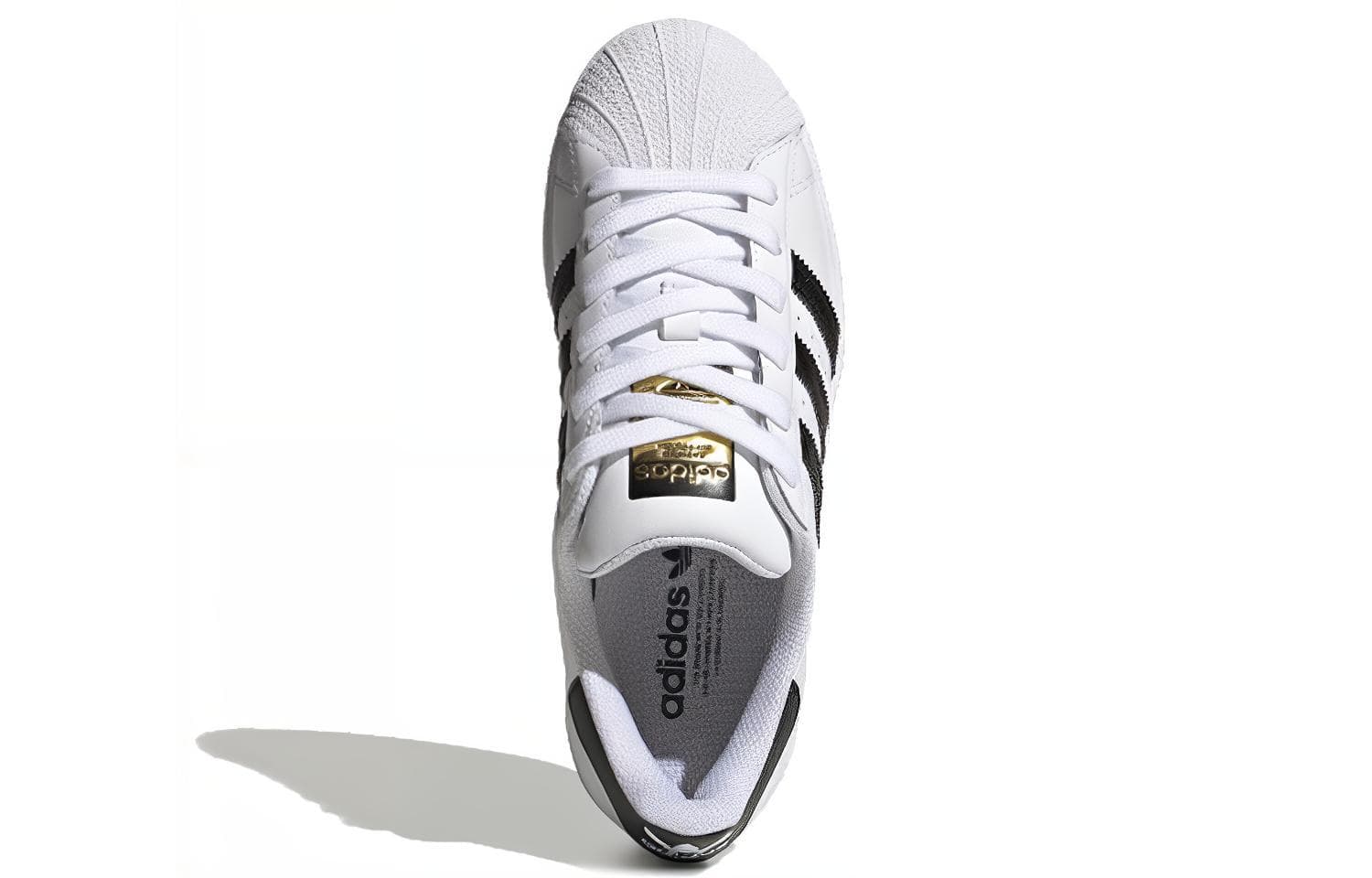 Кроссовки adidas originals Superstar J - изображение 8