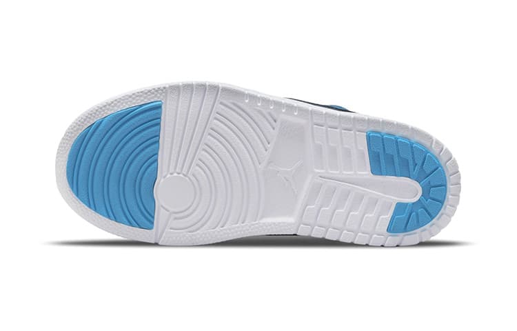 Кроссовки для баскетбола Jordan Air Jordan 1 Low Alt - изображение 8