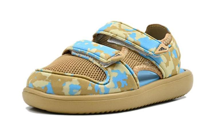 Сандалии adidas Water Sandal Ct C - изображение 3