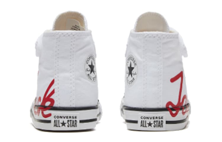 Кроссовки Converse Chuck Taylor All Star - изображение 6