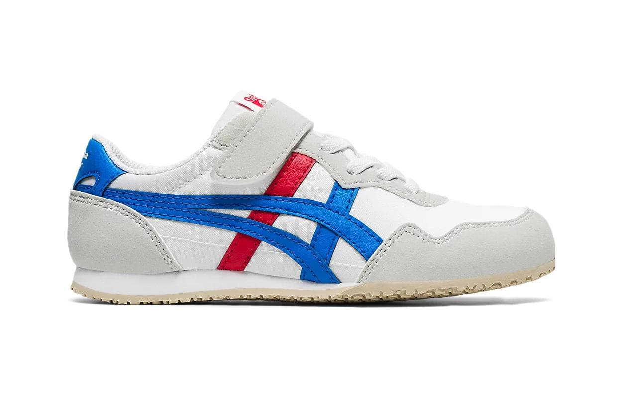 Onitsuka Tiger Serrano Ps - изображение 2