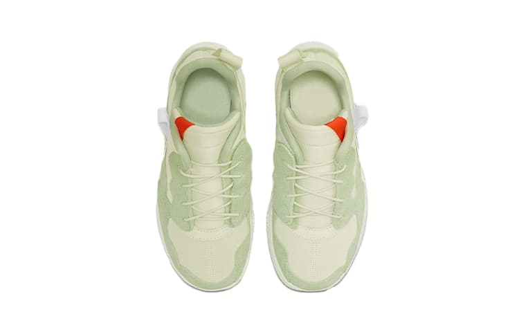 Кроссовки Jordan MA2 - изображение 4
