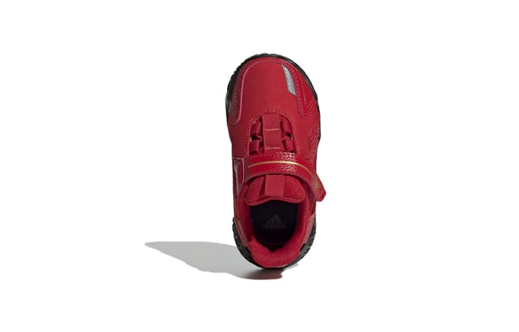 Кроссовки adidas 4Uture Rnr El I - изображение 5