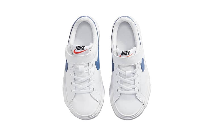 Кроссовки Nike Court Legacy - изображение 6