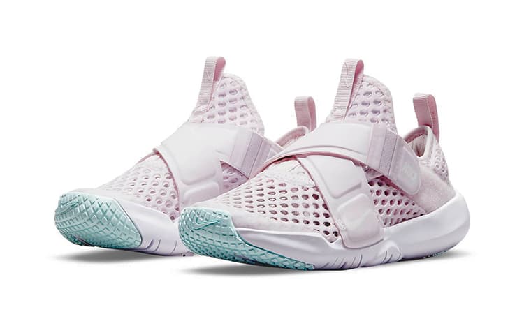 Кроссовки Nike Flex Advance BR - изображение 5