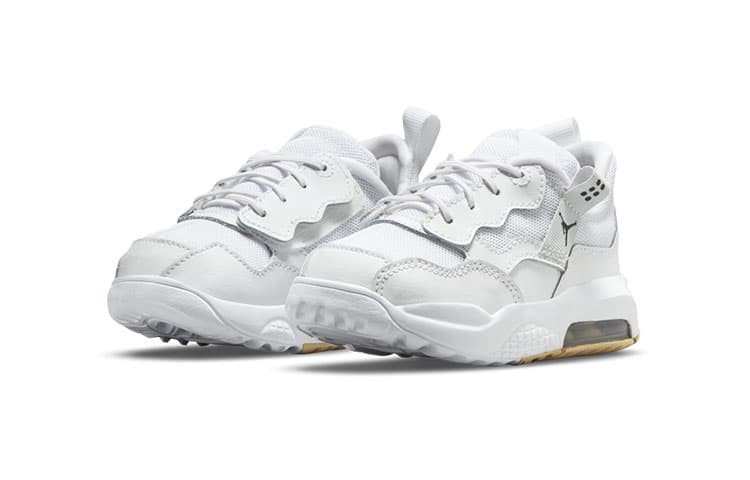 Кроссовки Jordan MA2 - изображение 5