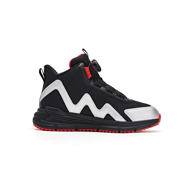 Under Armour На открытом воздухе Детская Туристическая обувь MID Топ Kids - изображение 2