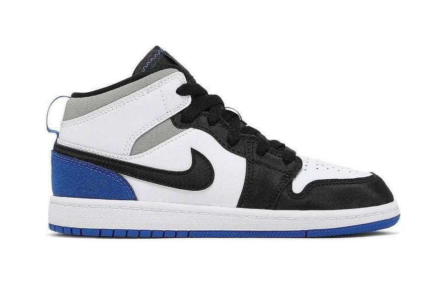 Кроссовки для баскетбола Jordan Air Jordan 1 Mid SE - изображение 3