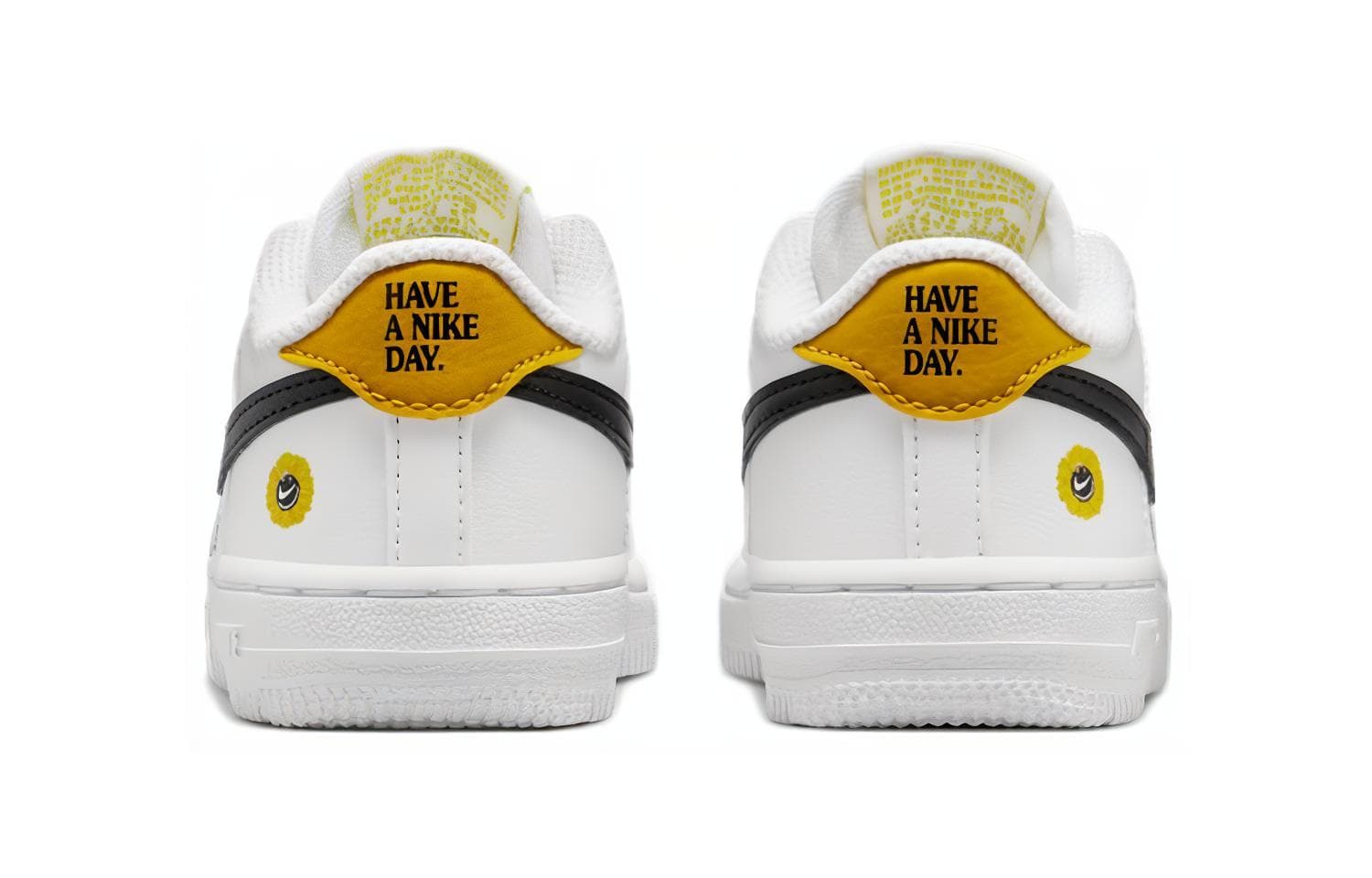 Кроссовки Nike Air Force 1 Low LV8 - изображение 7