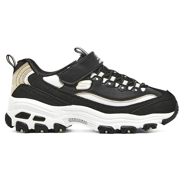 Skechers D'LITES - изображение 2