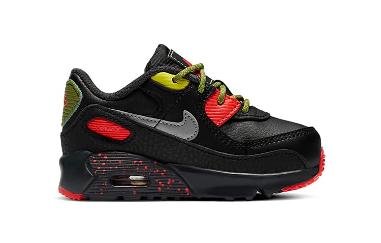 Кроссовки Nike Air Max 90 - изображение 2