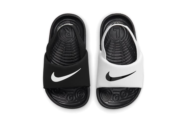 Кроссовки Nike Kawa Slide - изображение 6