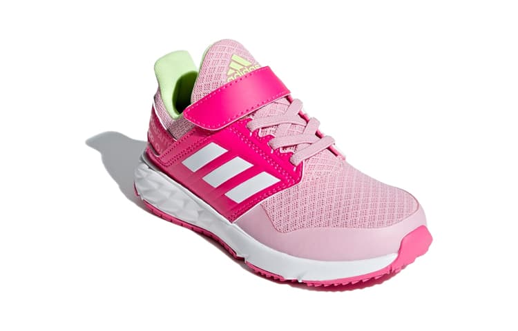 Кроссовки adidas Fortafaito El K - изображение 3