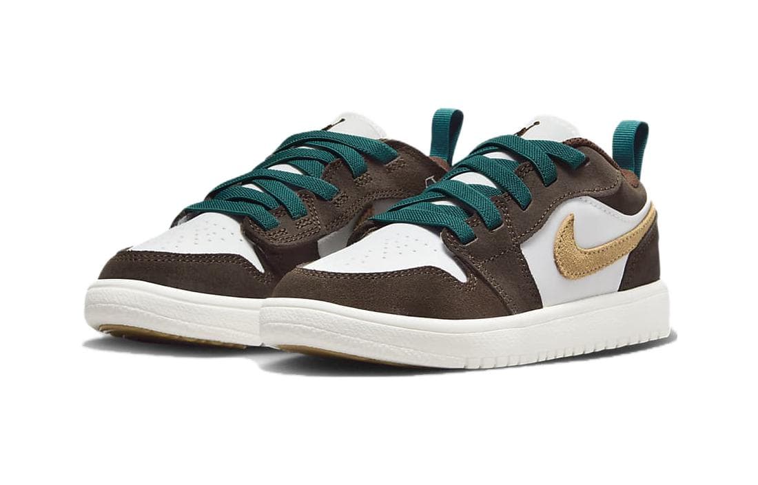 Кроссовки Jordan Air Jordan 1 Low Alt SE - изображение 5