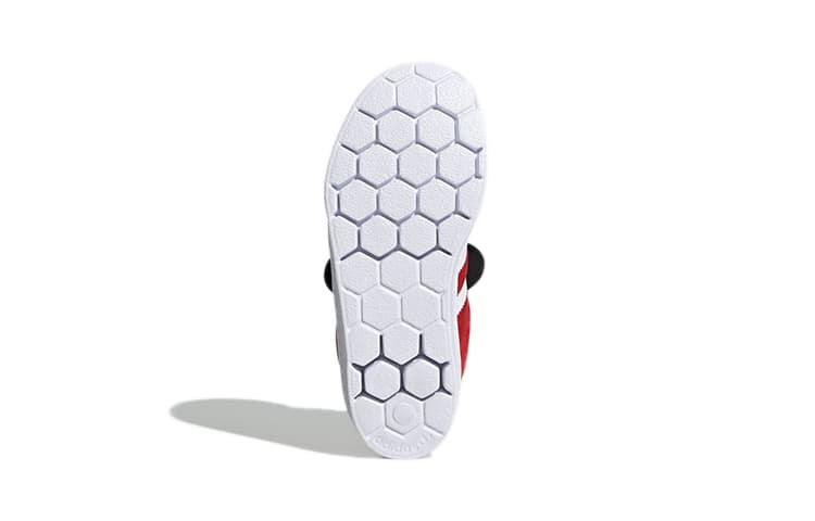 Кроссовки Disney x adidas originals Superstar - изображение 6