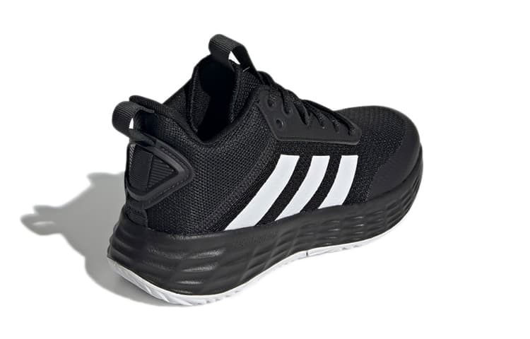 Кроссовки для баскетбола adidas OwnTheGame 2.0 - изображение 4