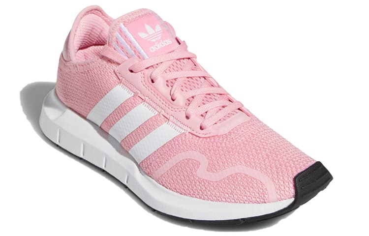 Кроссовки adidas originals Swift Run X J - изображение 5