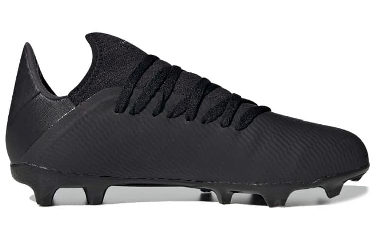 Бутсы adidas X 19.3 Firm Ground Boots - изображение 2
