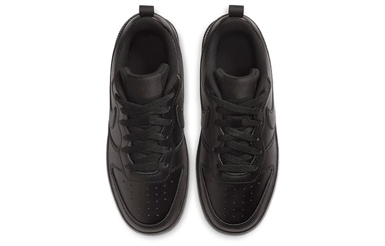 Кроссовки Nike Court Borough Low 2 GS - изображение 8