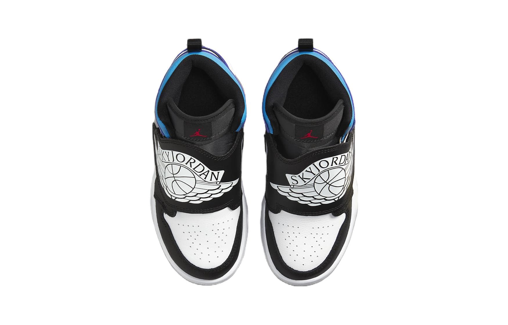 Jordan Air Jordan 1 - изображение 4