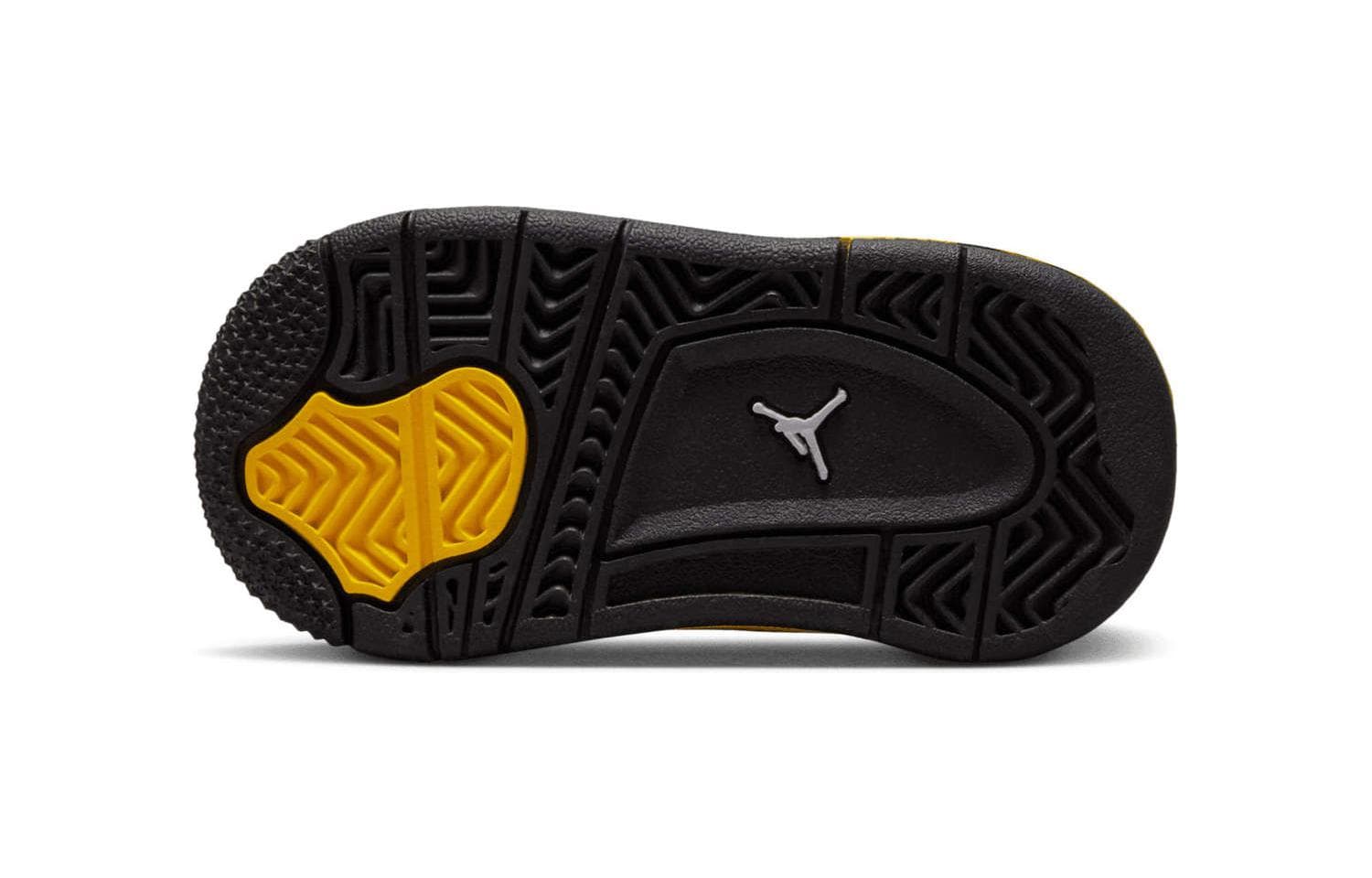 Кроссовки Jordan Air Jordan 4 "Thunder" TD 2023 - изображение 5