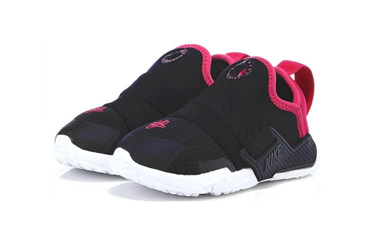 Кроссовки Nike - изображение 3